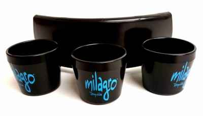 Milagro Shot Glass Holder